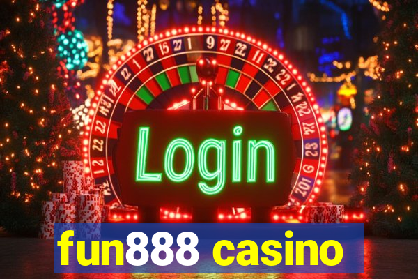 fun888 casino